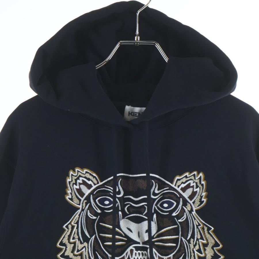 KENZO×山本寛斎 パーカー XS 虎 【公式通販】