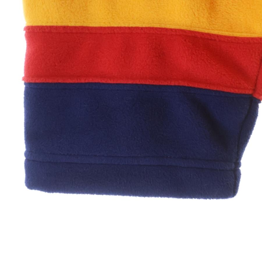 Supreme（シュプリーム） 25AW Polartec Hooded Hockey Jersey