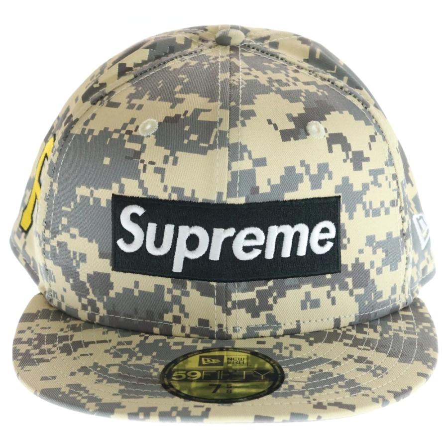 Supreme（シュプリーム） 25AW ニューエラ メジャーリーグチーム