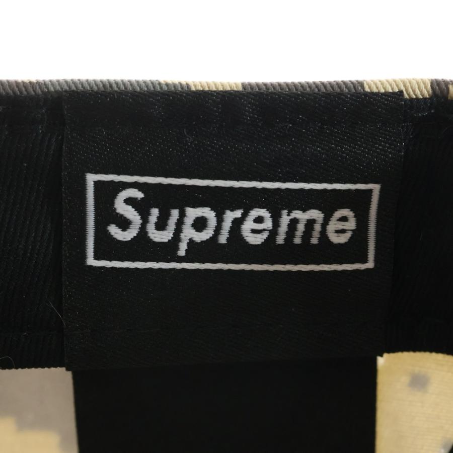 Supreme（シュプリーム） 25AW ニューエラ メジャーリーグチーム