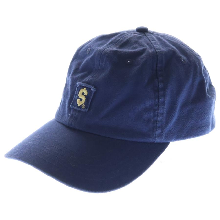 Supreme（シュプリーム） 23SS＄Patch 6-Panel ドルマークデザイン 6