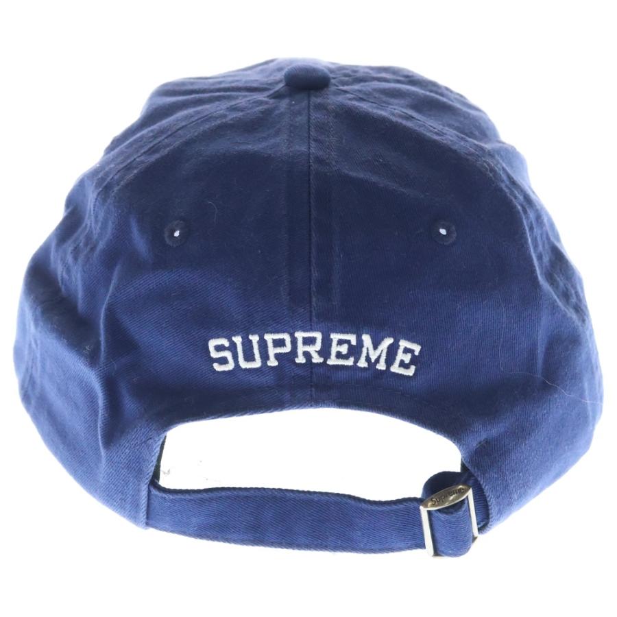 Supreme（シュプリーム） 23SS＄Patch 6-Panel ドルマークデザイン 6
