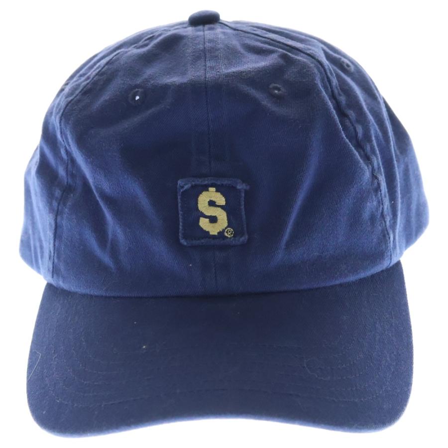 Supreme（シュプリーム） 23SS＄Patch 6-Panel ドルマークデザイン 6