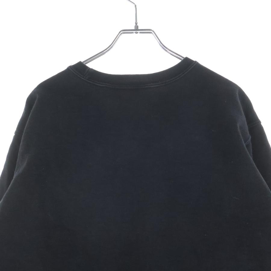 Supreme（シュプリーム） 19AW Breed Crewneck ブリードロゴ クルー