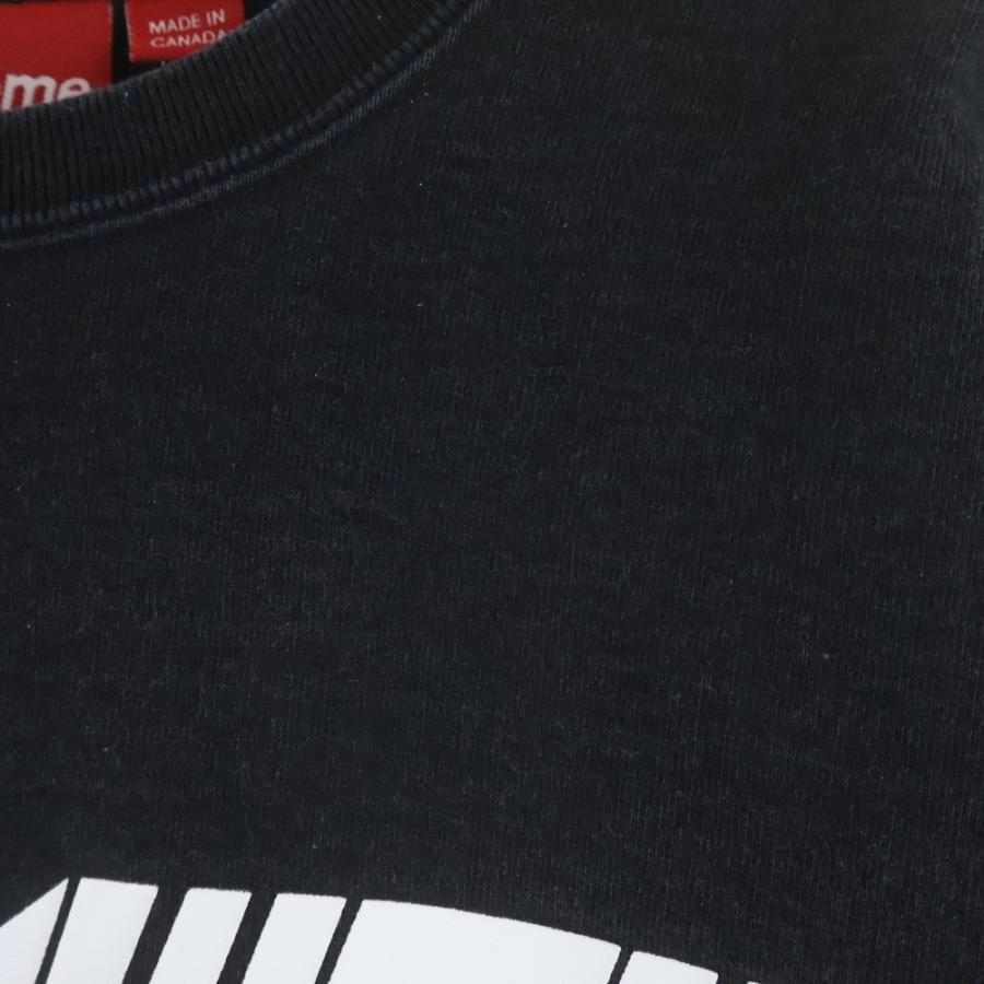 Supreme（シュプリーム） 19AW Breed Crewneck ブリードロゴ クルー