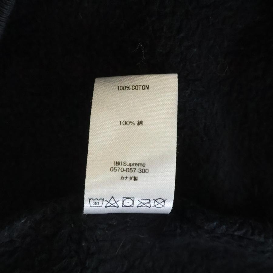 Supreme（シュプリーム） 19AW Breed Crewneck ブリードロゴ クルー