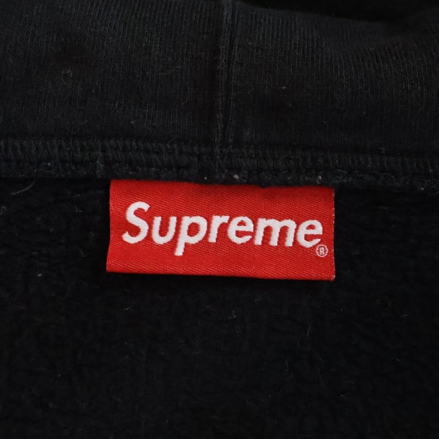 Supreme（シュプリーム） 19SS オールドイングリッシュ バックロゴ刺繍
