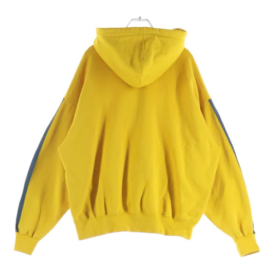 Supreme（シュプリーム） 23SS Half Zip Hooded Sweatshirt アーム 