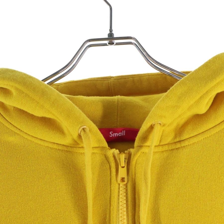 Supreme（シュプリーム） 23SS Half Zip Hooded Sweatshirt アーム 
