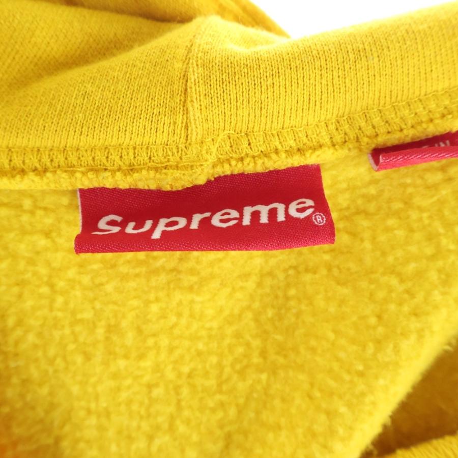 Supreme（シュプリーム） 23SS Half Zip Hooded Sweatshirt アーム 