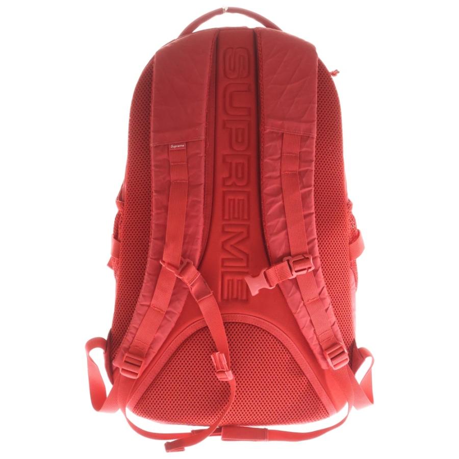 Supreme（シュプリーム） 23AW Backpack ロゴデザイン バックパック