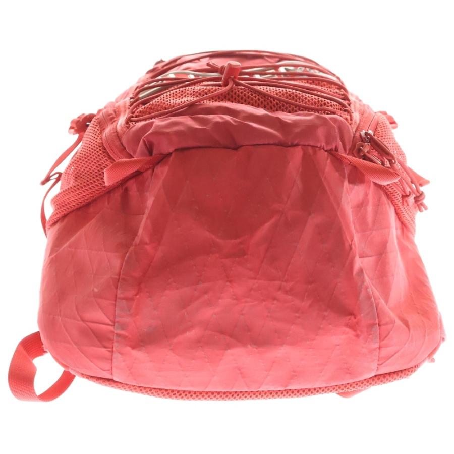 Supreme（シュプリーム） 23AW Backpack ロゴデザイン バックパック