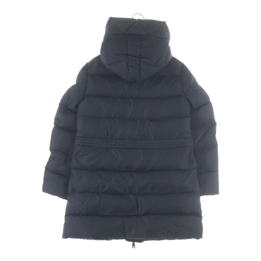MONCLER（モンクレール） 22AW APHROTI アフロティ シルバー ジップ 