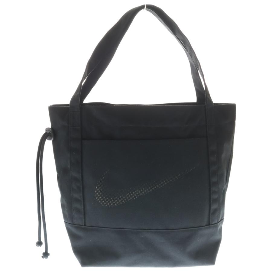 NIKE（ナイキ） ×STUSSY TOTE BAG ステューシー ロゴデザイン