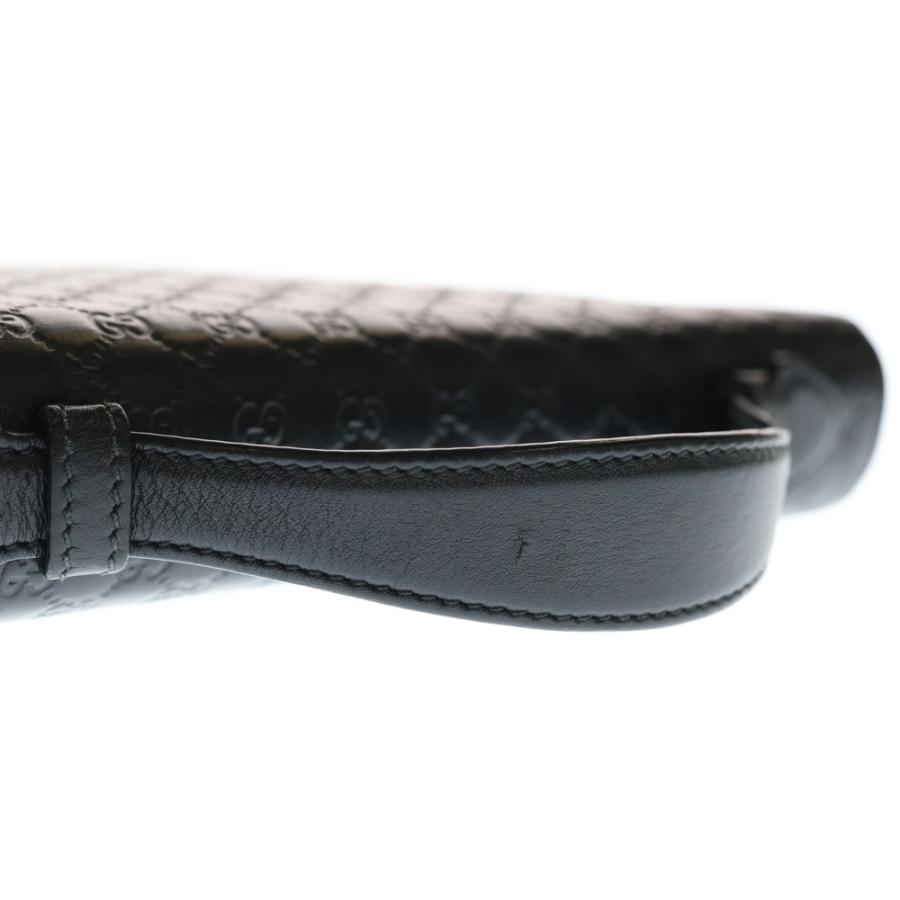 GUCCI（グッチ） マイクログッチシマ トラベルケース オーガナイザー