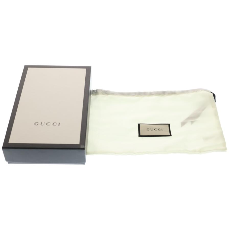 GUCCI（グッチ） マイクログッチシマ トラベルケース オーガナイザー