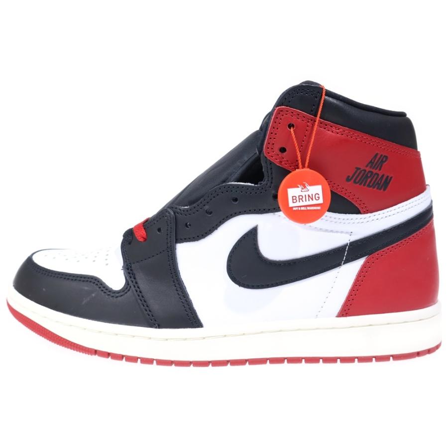NIKE（ナイキ） AIR JORDAN 1 RETRO HIGH OG エアジョーダン1 レトロ