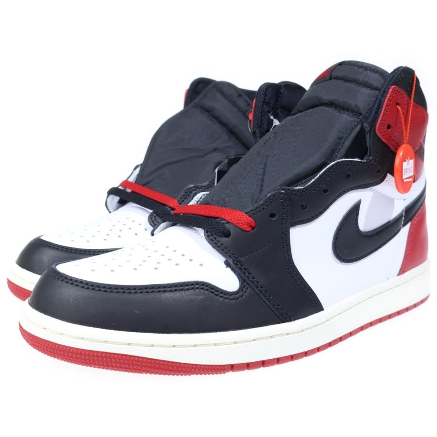 NIKE（ナイキ） AIR JORDAN 1 RETRO HIGH OG エアジョーダン1 レトロ