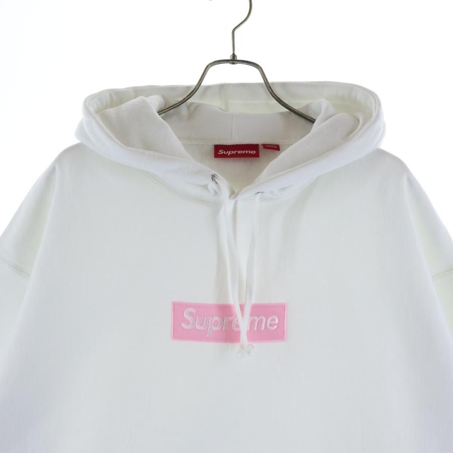 Supreme（シュプリーム） 25AW Box Logo Hooded Sweatshirt ボックス