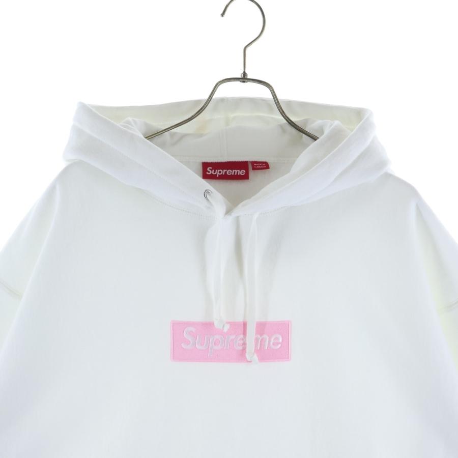 Supreme（シュプリーム） 25AW Box Logo Hooded Sweatshirt ボックス