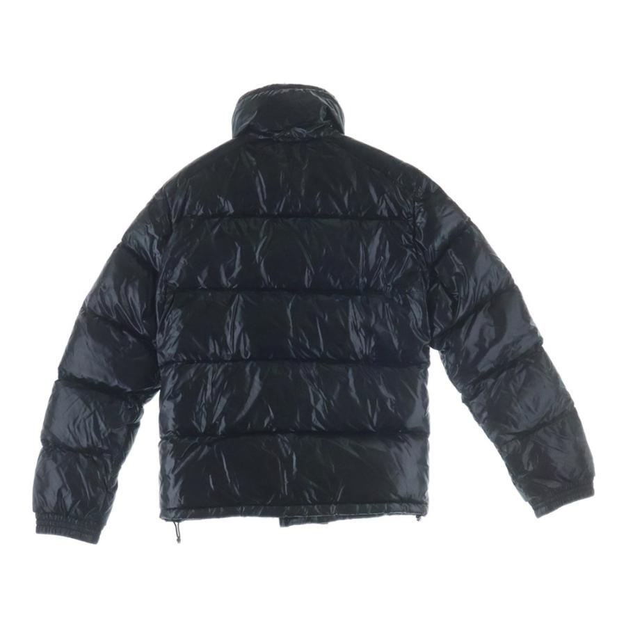 MONCLER（モンクレール） 07AW K2 ケーツー ロゴパッチ ダウン 