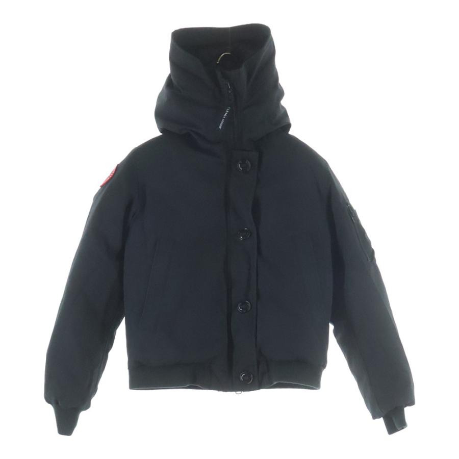 CANADA GOOSE（カナダグース） LABRADOR BOMBER ラブラドール ファー