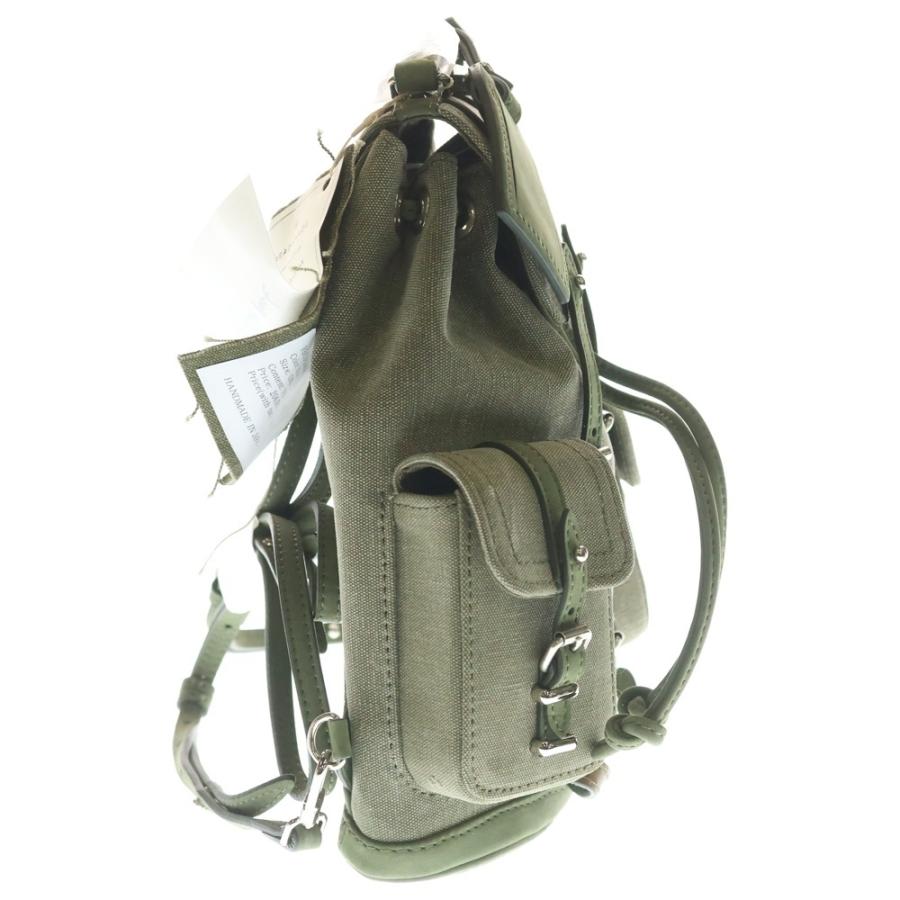 READYMADE（レディメイド） FIELD PACK NANO フィールドパック ナノ