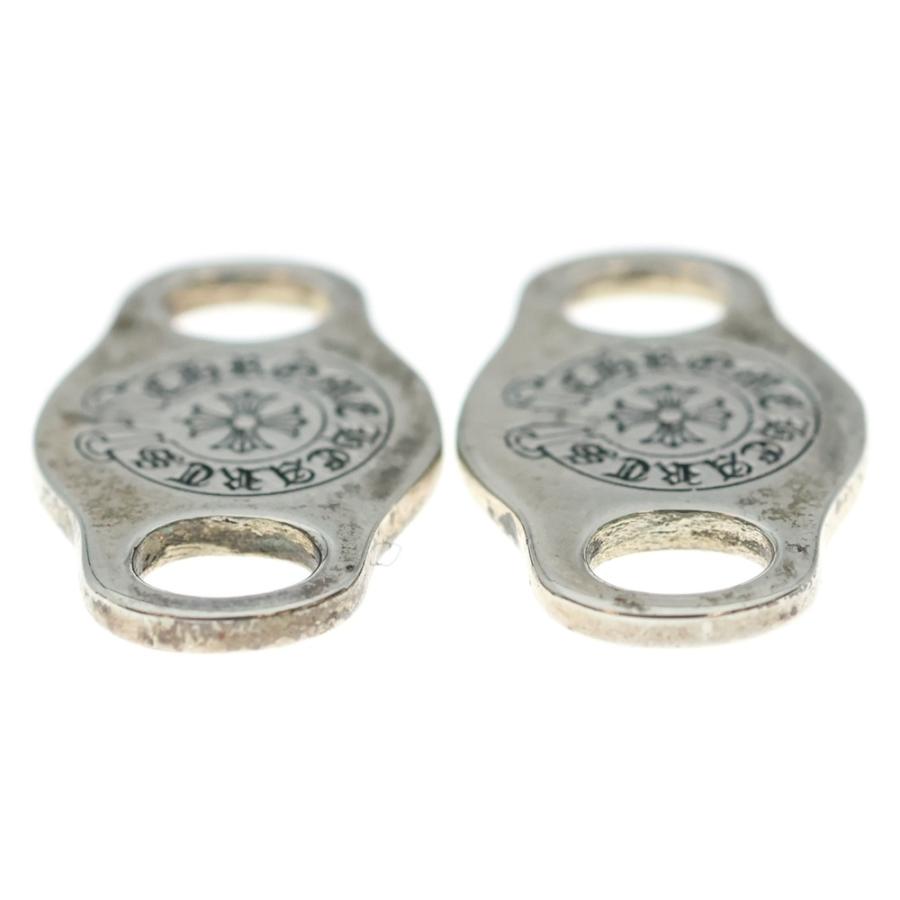 CHROME HEARTS（クロムハーツ） SHOELACE SET V1 シューレース