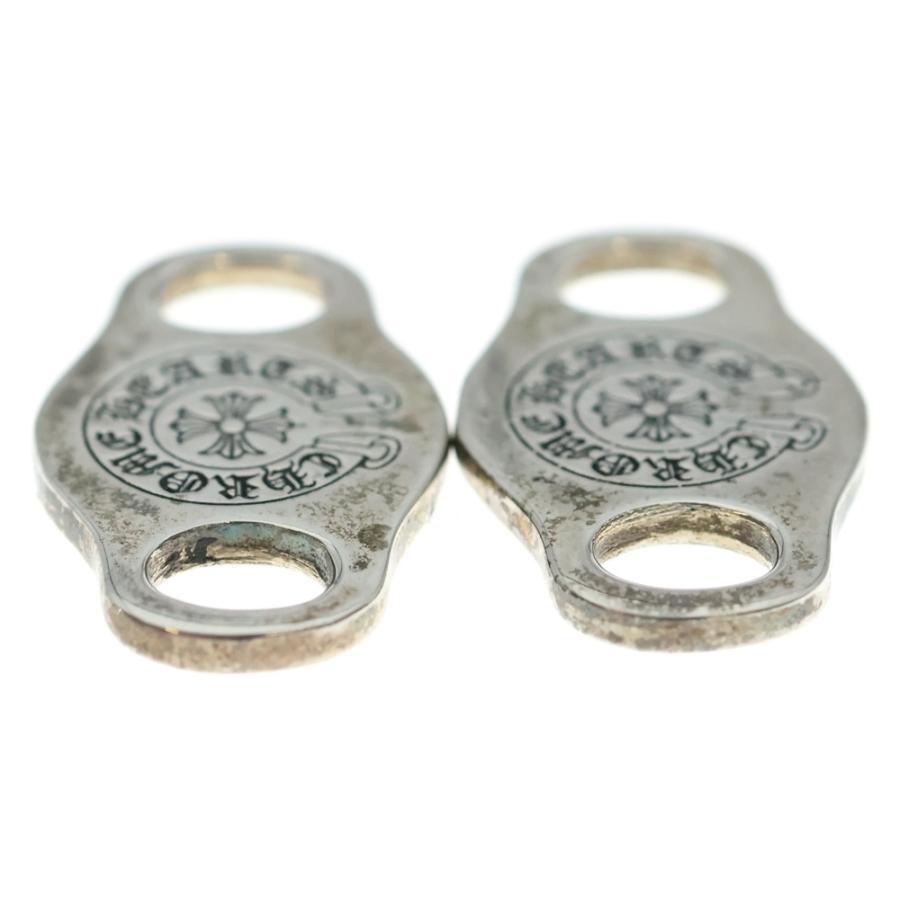 CHROME HEARTS（クロムハーツ） SHOELACE SET V1 シューレース