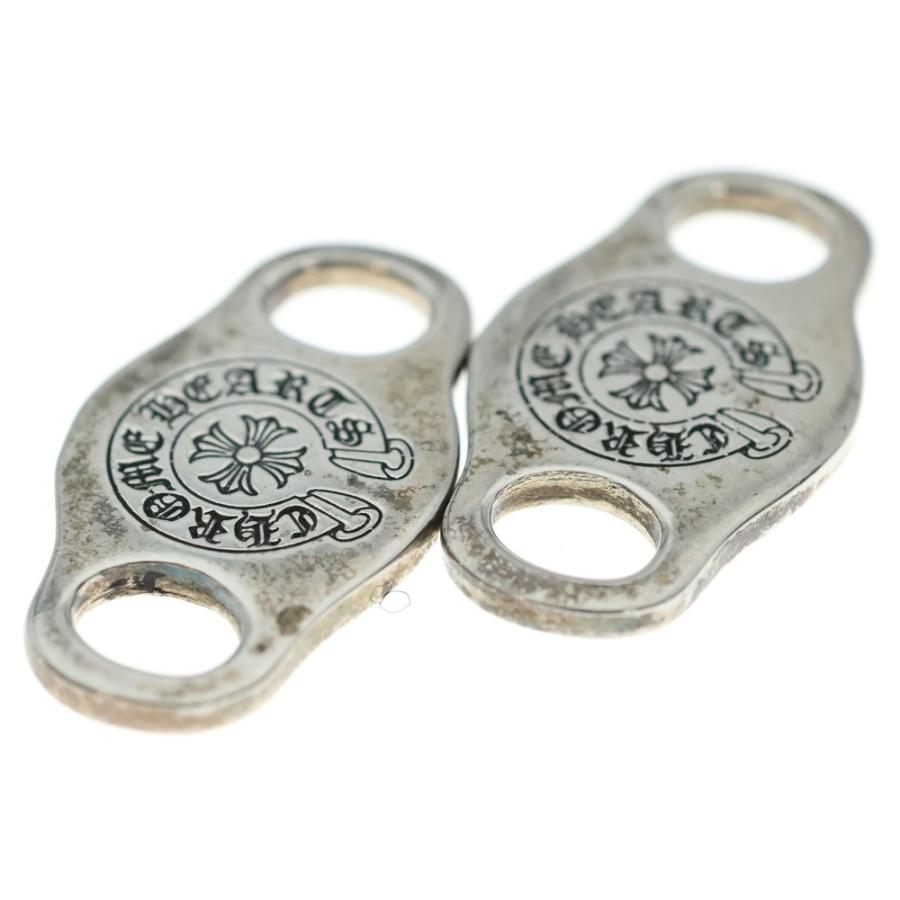 CHROME HEARTS（クロムハーツ） SHOELACE SET V1 シューレース