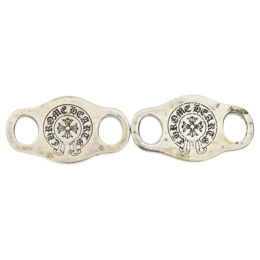 CHROME HEARTS（クロムハーツ） SHOELACE SET V1 シューレース