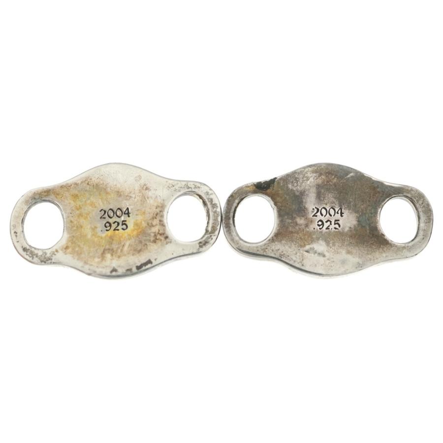 クロムハーツ　デュブレ　シューレース CHROME HEARTS（クロムハーツ） SHOELACE SET V1 シューレース