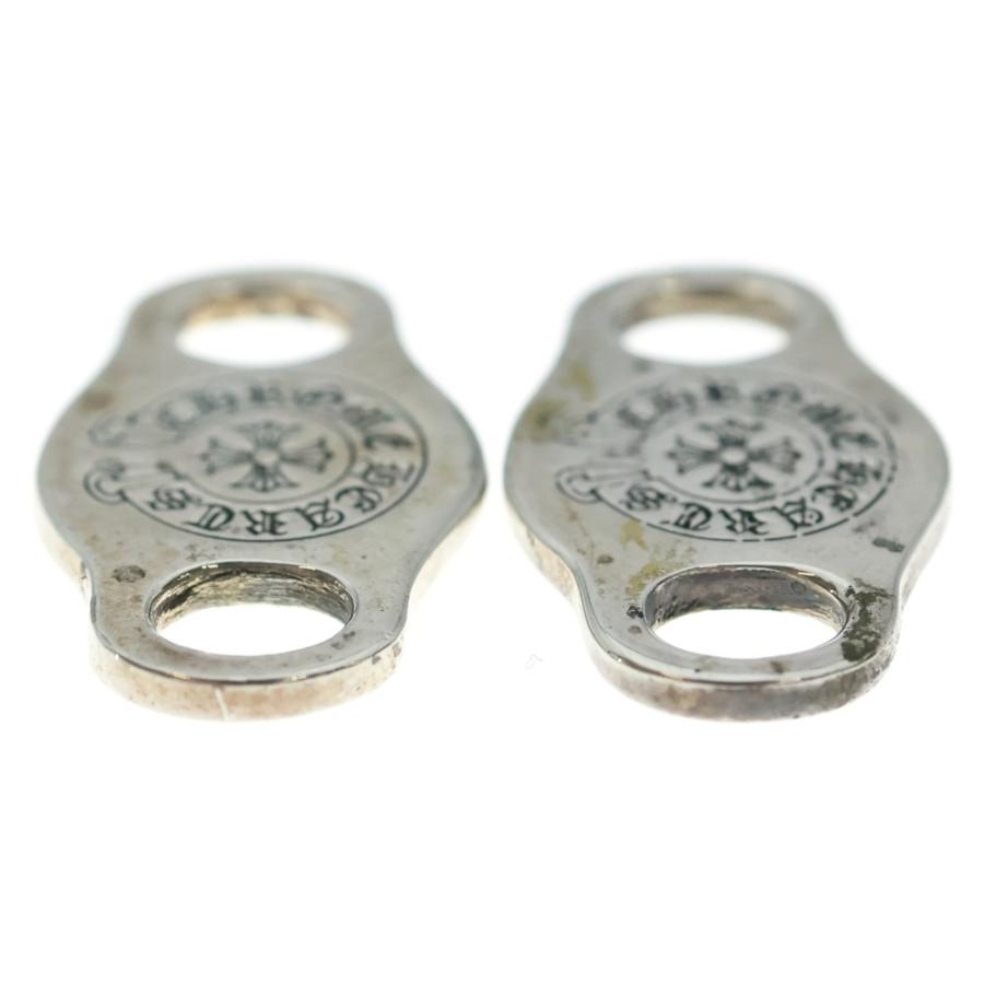 CHROME HEARTS（クロムハーツ） SHOELACE SET V1 シューレース
