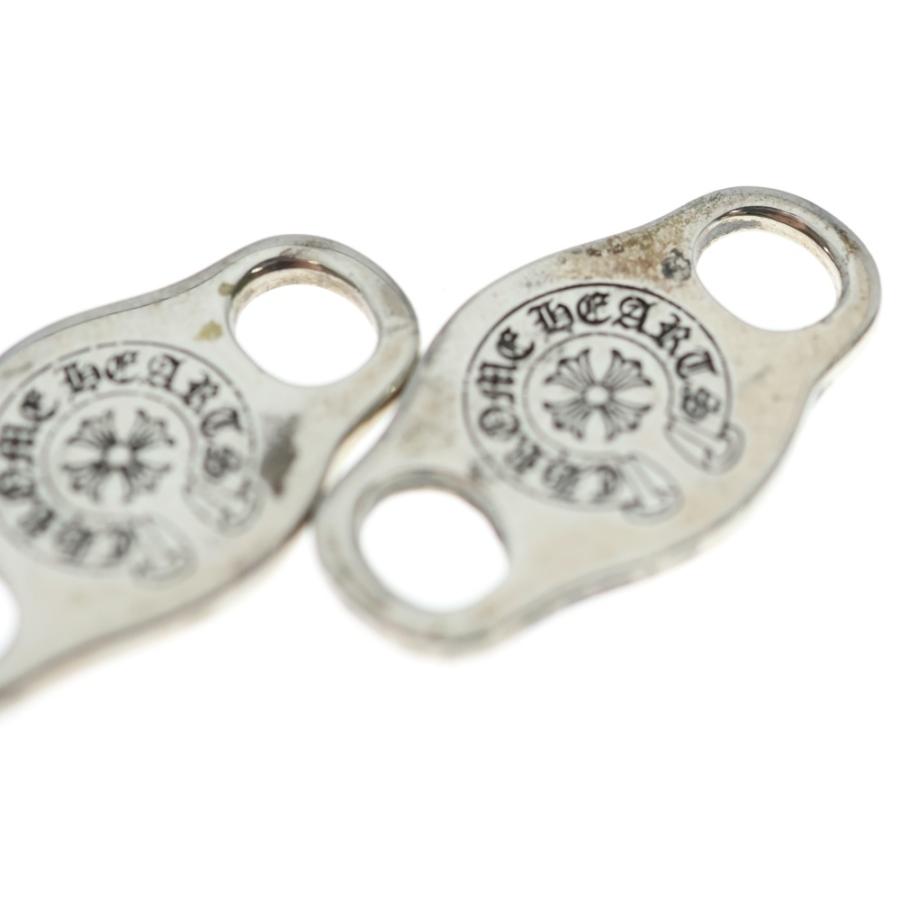 クロムハーツ　デュブレ　シューレース CHROME HEARTS（クロムハーツ） SHOELACE SET V1 シューレース