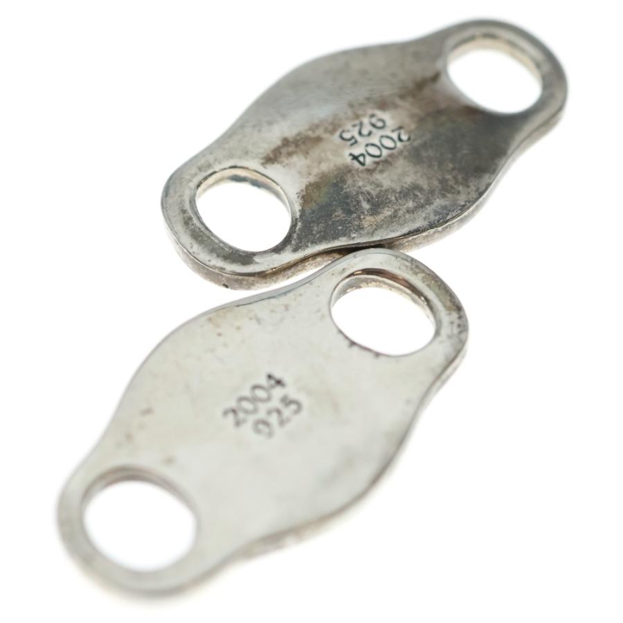 クロムハーツ　デュブレ　シューレース CHROME HEARTS（クロムハーツ） SHOELACE SET V1 シューレース