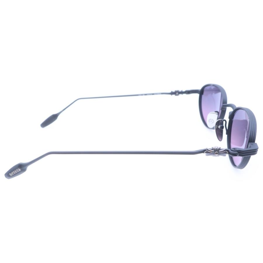 CHROME HEARTS（クロムハーツ） CLITORIAL CHクロステンプル オーバル