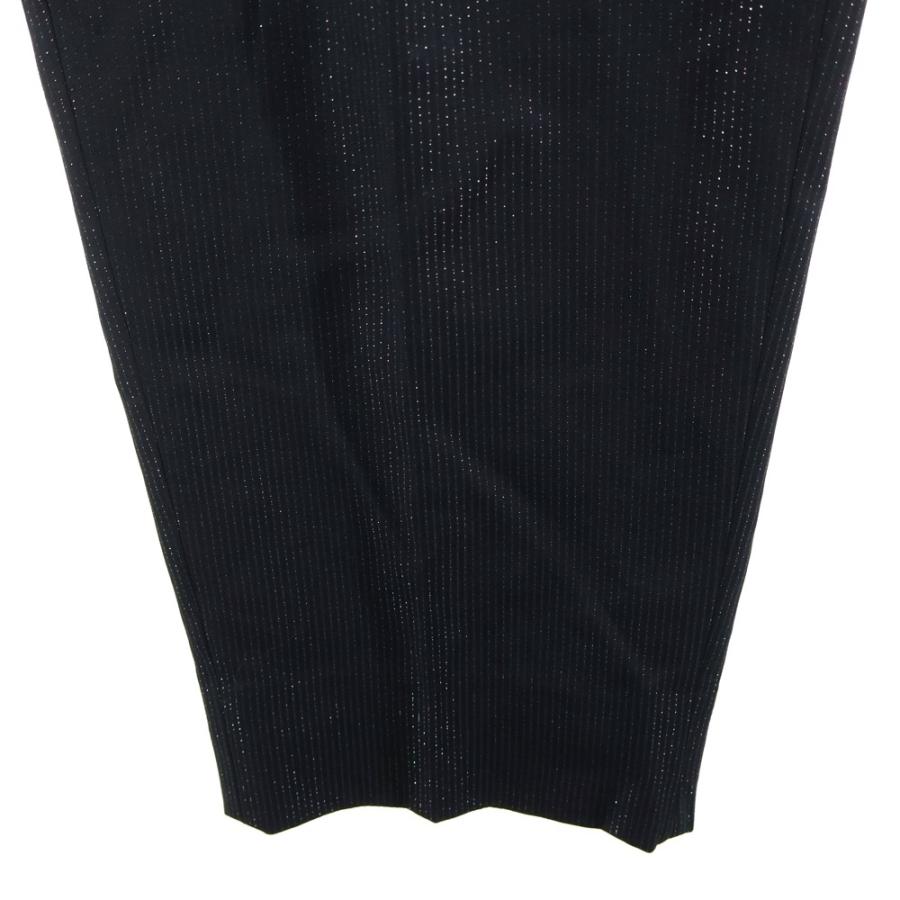WACKO MARIA（ワコマリア） DORMEUIL / GLITTER PLEATED TROUSERS TYPE