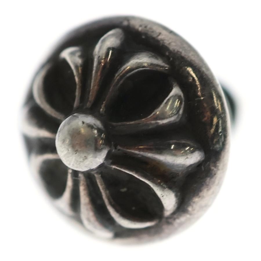 CHROME HEARTS（クロムハーツ） STUD CRSBLL クロスボールスタッド