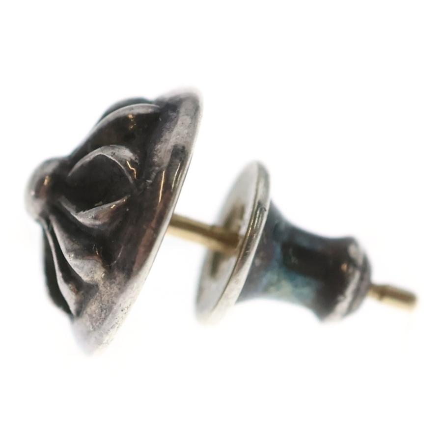 CHROME HEARTS（クロムハーツ） STUD CRSBLL クロスボールスタッド