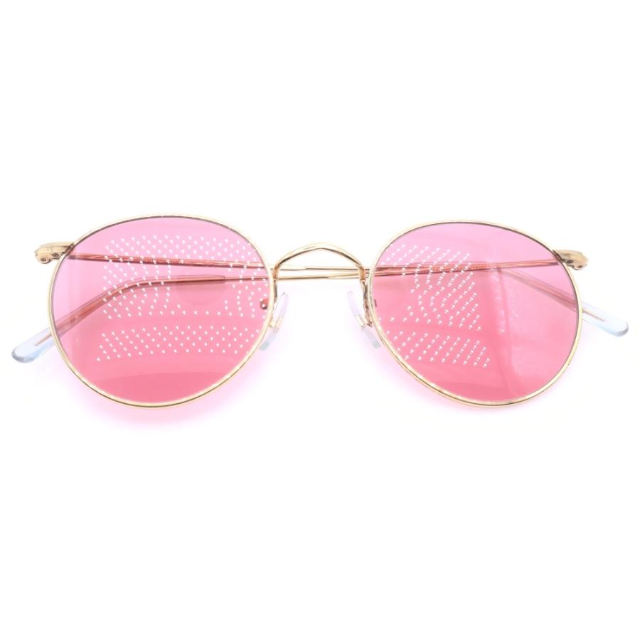 ヒルトンクラシック　サングラス14k 70s HILTON CLASSIC ヒルトンクラシック 70S VINTAGE 14KT ヴィンテージ