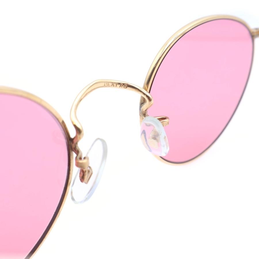 ヒルトンクラシック　サングラス14k 70s HILTON CLASSIC ヒルトンクラシック 70S VINTAGE 14KT ヴィンテージ