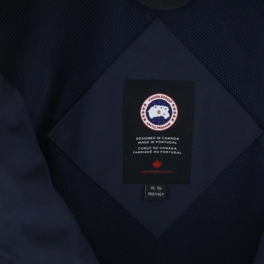 CANADA GOOSE（カナダグース） STANHOPE JACKET スタンホープ アーム
