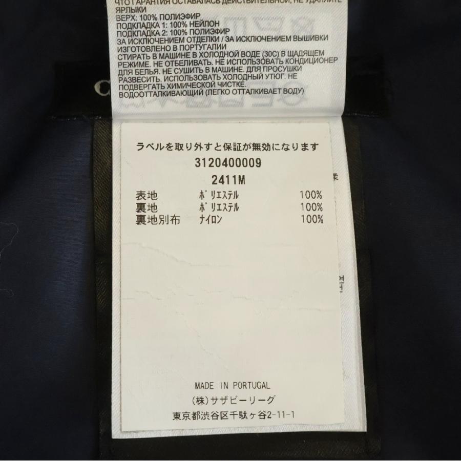 CANADA GOOSE（カナダグース） STANHOPE JACKET スタンホープ アーム