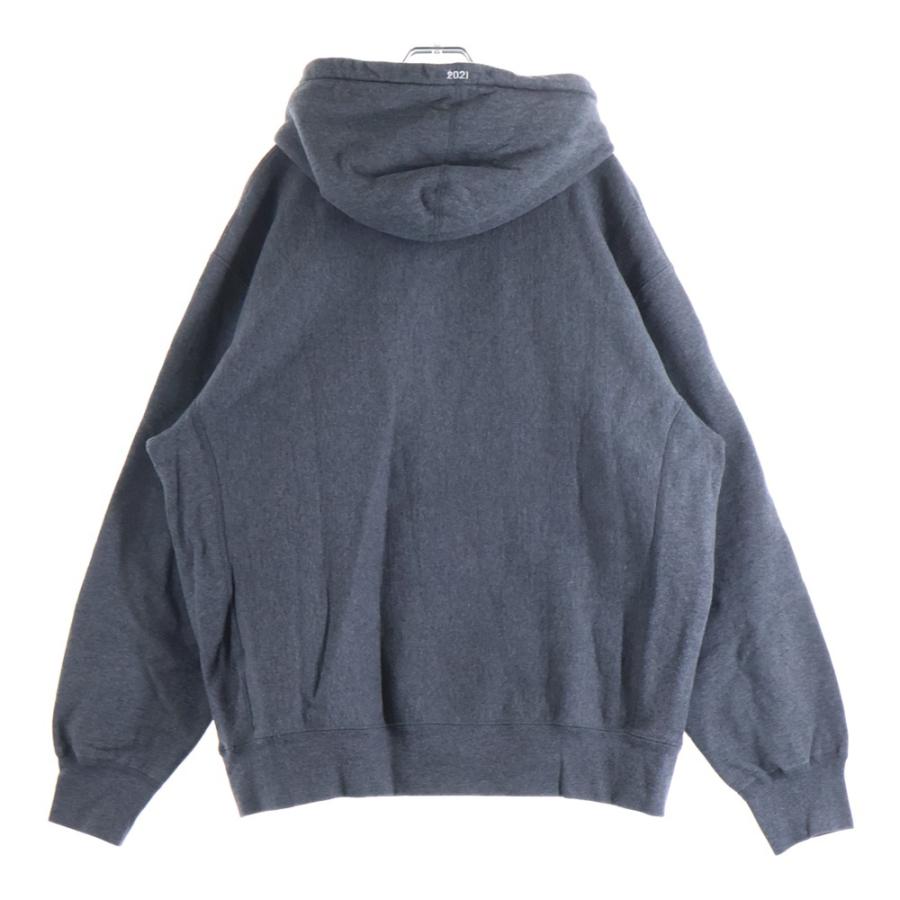Supreme（シュプリーム） 21AW Box Logo Hooded Sweatshirt ボックス 
