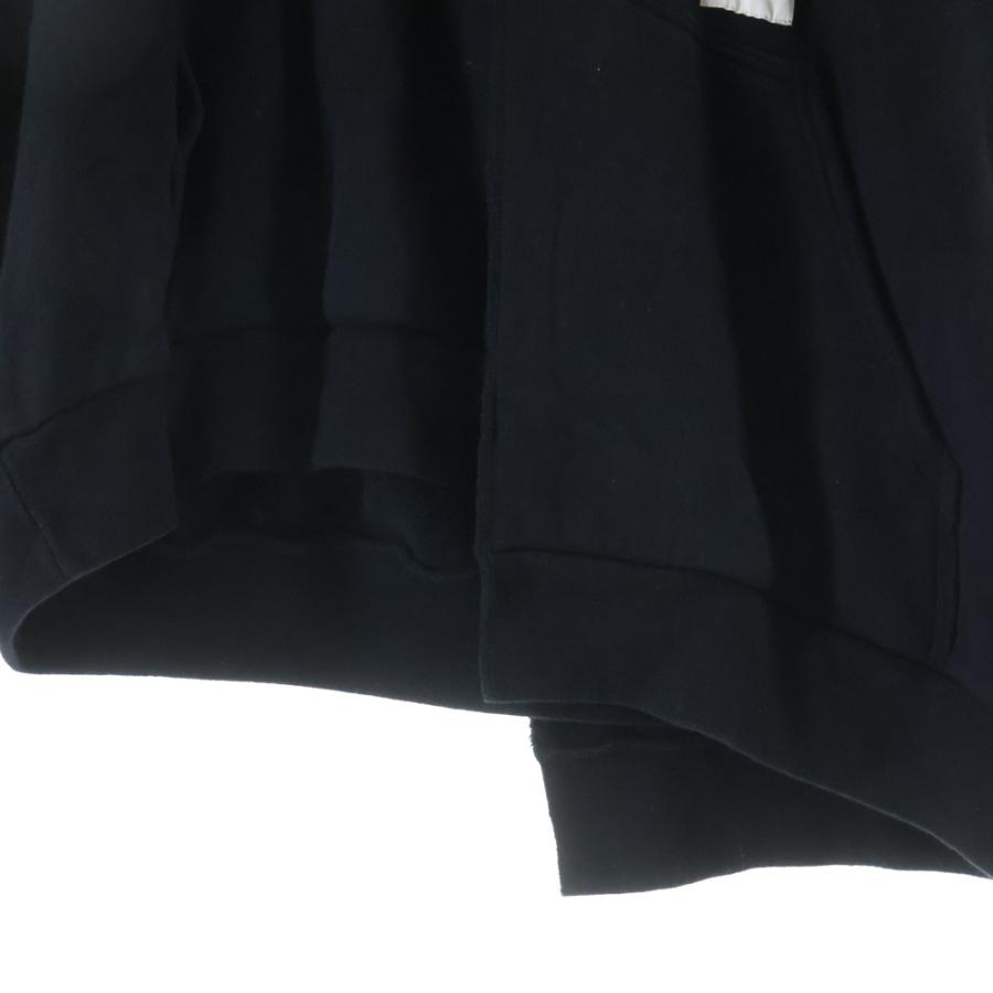 WTAPS（ダブルタップス） 21SS RAGS HOODED ラグス カンガルーポケット