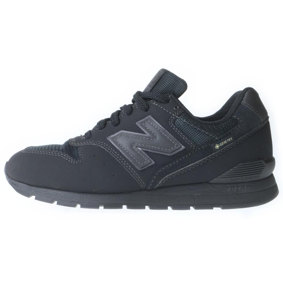 New Balance CM996XAB GORE-TEX 27.5㎝ New Balance（ニューバランス） CM996XAB GORE-TEX ゴアテックス