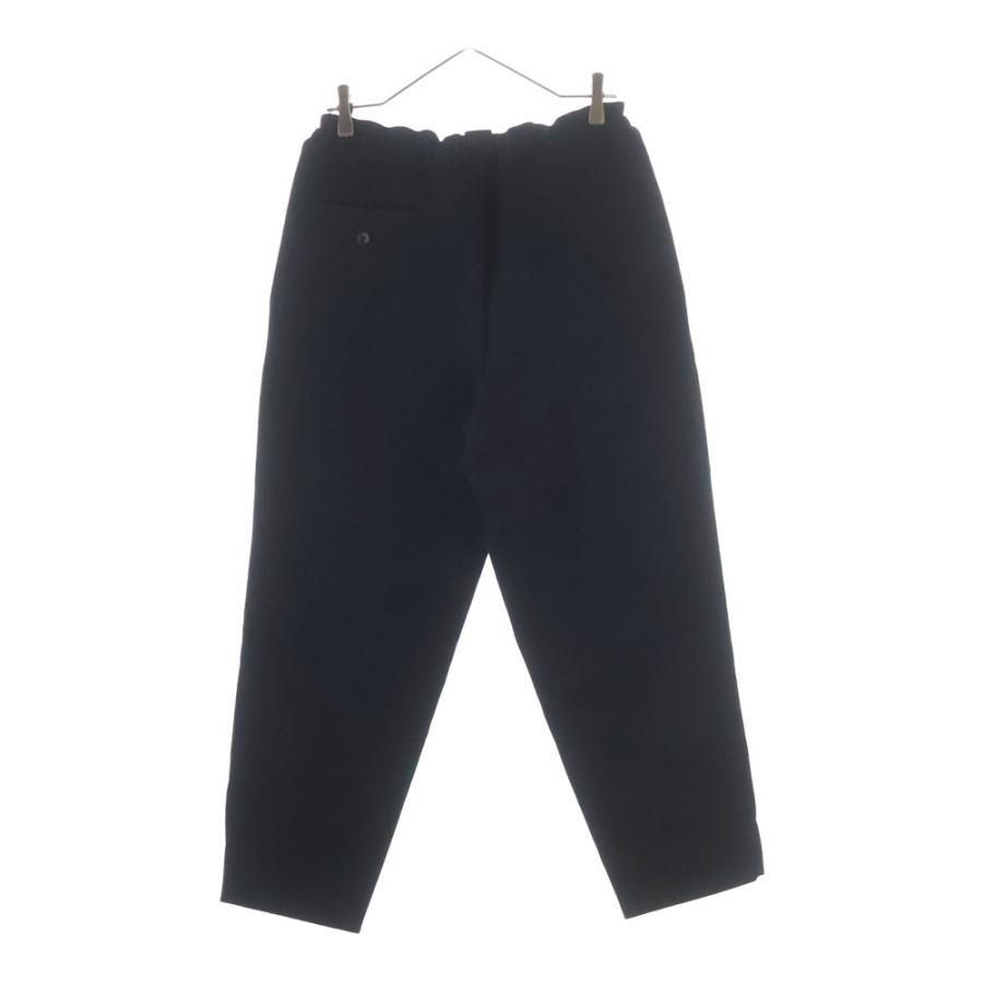 コムデギャルソンオムドゥ AD2021 ウールパンツ Mサイズ COMME des GARCONS HOMME DEUX コムデギャルソン オムドゥ 21AW AD2021