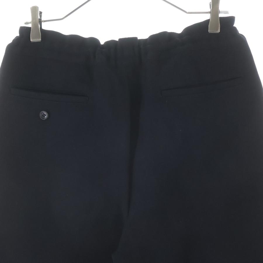コムデギャルソンオムドゥ AD2021 ウールパンツ Mサイズ COMME des GARCONS HOMME DEUX コムデギャルソン オムドゥ 21AW AD2021