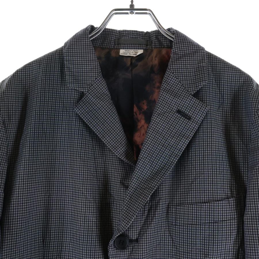 COMME des GARCONS HOMME DEUX コムデギャルソン オムドゥ 21SS AD2020