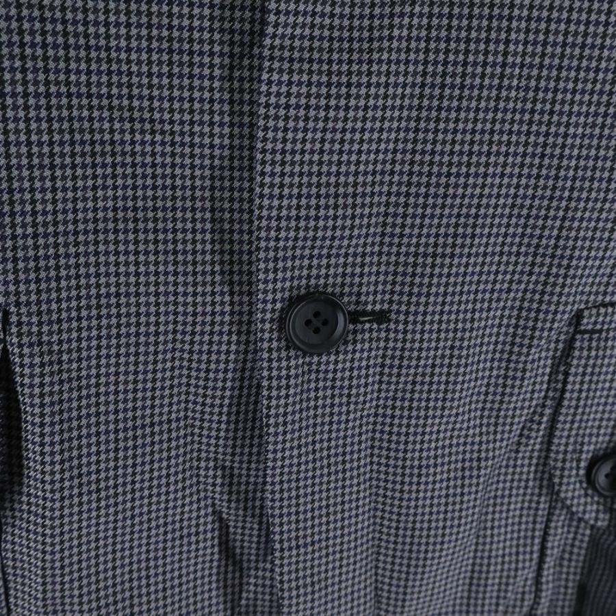 COMME des GARCONS HOMME DEUX コムデギャルソン オムドゥ 21SS AD2020